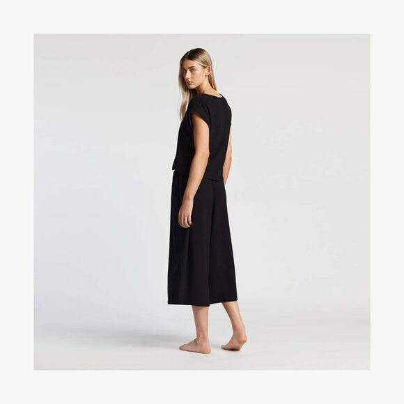 Monos Black Sevilla Pants - Picture 2 of 2